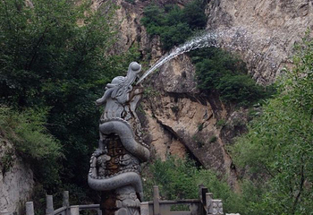龙潭大峡谷第 48 张图片