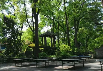 黑石山第 9 张图片