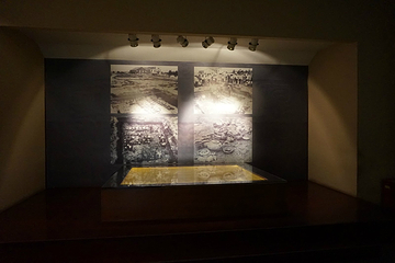 随州炎帝文化旅游区(文物展示区)随州博物馆第 22 张图片