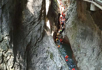 金刀峡第 62 张图片