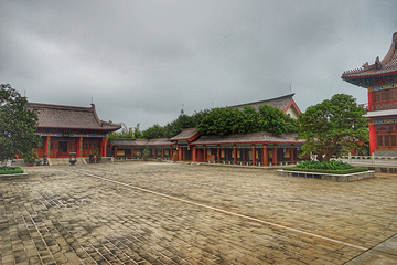 永庆寺第 39 张图片