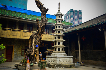 华林禅寺第 3 张图片