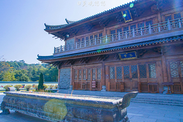 宝峰寺第 14 张图片