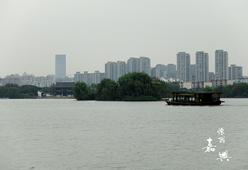 南湖景区第 131 张图片