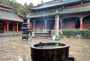 弘福寺第 16 张图片