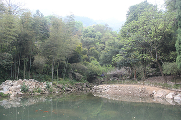 宁德南山漈风景区第 8 张图片