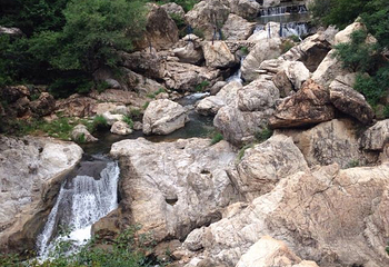 龙潭大峡谷第 45 张图片