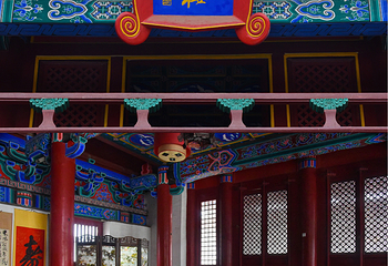狮子楼旅游区第 28 张图片