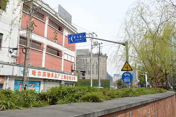 苏州河第 54 张图片