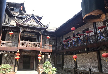凤凰古城博物馆第 30 张图片