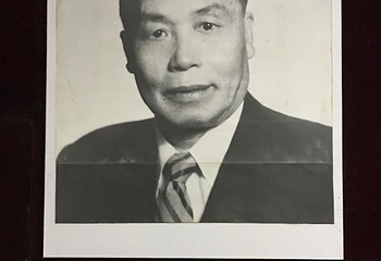 李宗仁史料馆第 7 张图片