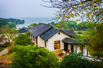 石公山第 20 张图片