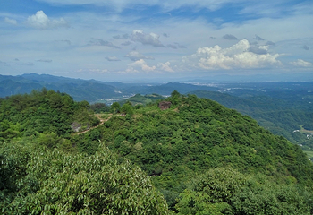 齐云山景区第 62 张图片