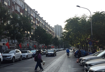 灵境胡同第 14 张图片