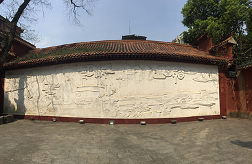 义帝陵第 18 张图片