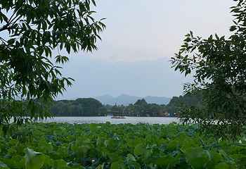 孤山第 34 张图片