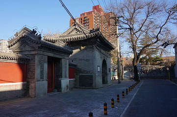 隆安寺第 8 张图片