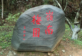梅关古道第 36 张图片