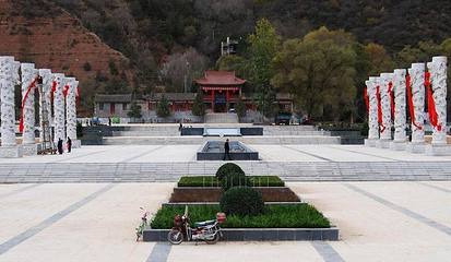 龙隐寺第 4 张图片
