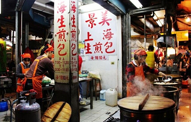 景美夜市第 4 张图片