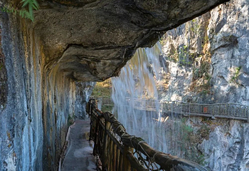 神峰关生态旅游度假区第 17 张图片