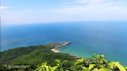海南铜鼓岭景区第 8 张图片