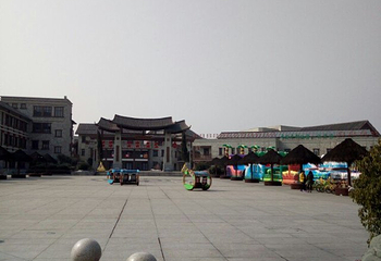 沧浪海旅游港第 18 张图片