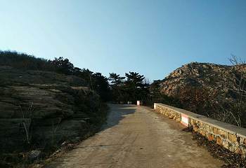 锦屏山第 11 张图片