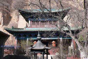 净因寺第 26 张图片