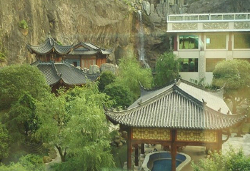 牛头山梦温泉第 17 张图片