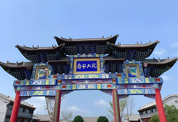 平遥古城第 681 张图片