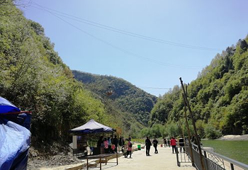 双龙湾景区第 16 张图片