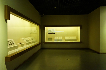 随州炎帝文化旅游区(文物展示区)随州博物馆第 17 张图片