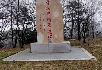 鸡公山景区第 64 张图片
