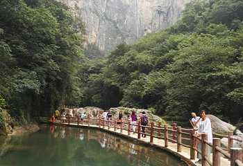云台山锦绣云台度假村第 20 张图片