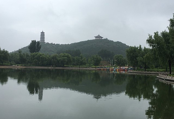 揽翠湖天沐温泉度假村第 56 张图片