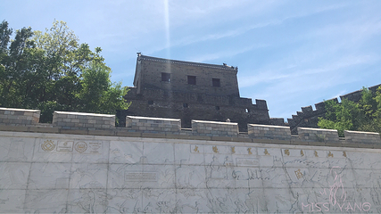 金山岭长城第 113 张图片