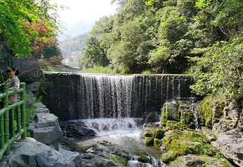仙寓山景区第 34 张图片