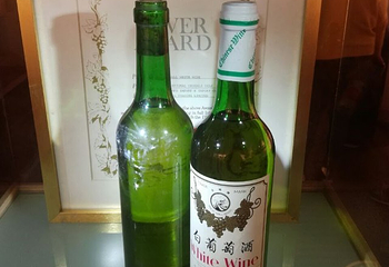 中粮长城桑干酒庄第 15 张图片