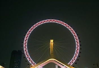 海河游船第 125 张图片