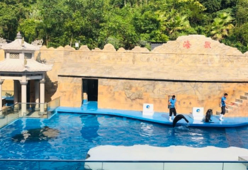 福建天柱山欢乐大世界第 49 张图片