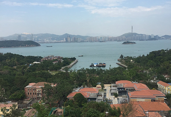 四落大厝第 11 张图片