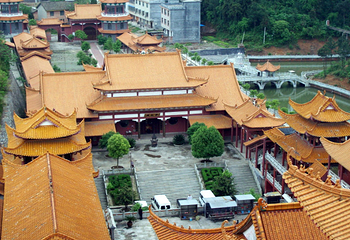 永宁寺第 2 张图片