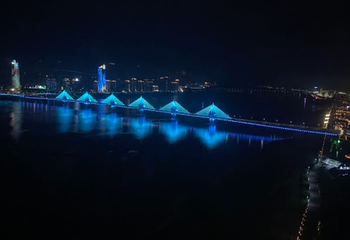 南昌之星摩天轮第 57 张图片