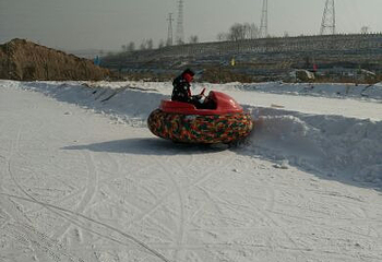 总寨奥斯陆滑雪场第 17 张图片