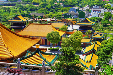宝陀讲寺第 6 张图片