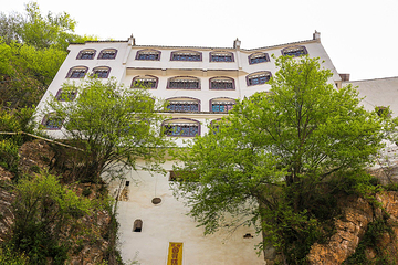 镜泊湖风景名胜区-小孤山第 17 张图片