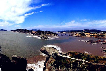仙叠岩第 41 张图片