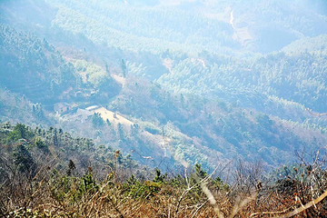 石柱峰第 16 张图片