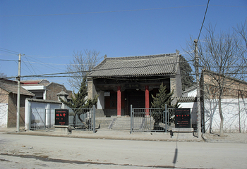 昭仁寺第 13 张图片